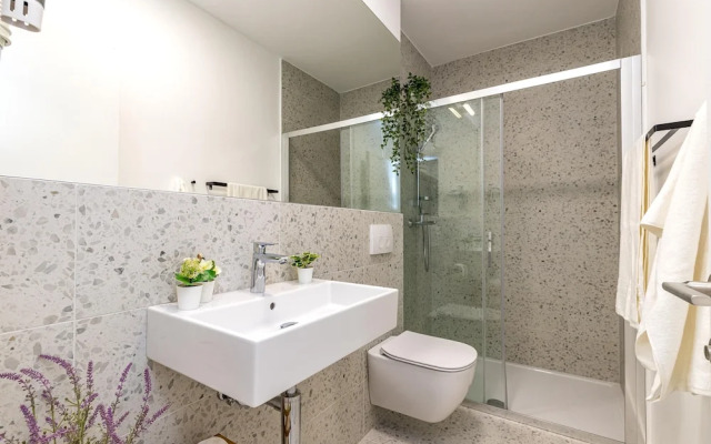 Pool Apartment Sapore Di Mare 4