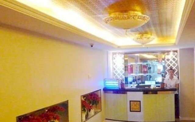 Qingdao Shuiwen Hotel