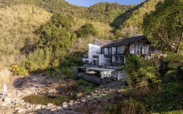 Tian Fang Ye Tan Boutique Hostel