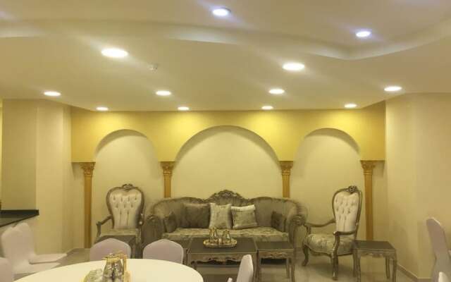 Hotel Joury