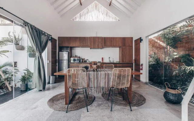 Beyond Bungalows