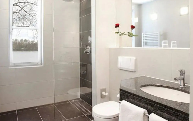 Hotel See Park Janssen