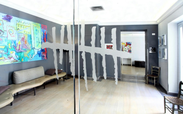 Quintocanto Hotel and Spa