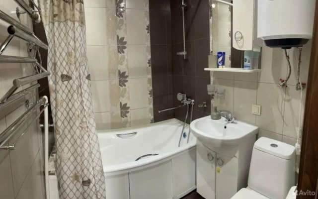 Тепло Дом на бульваре Амурский 59