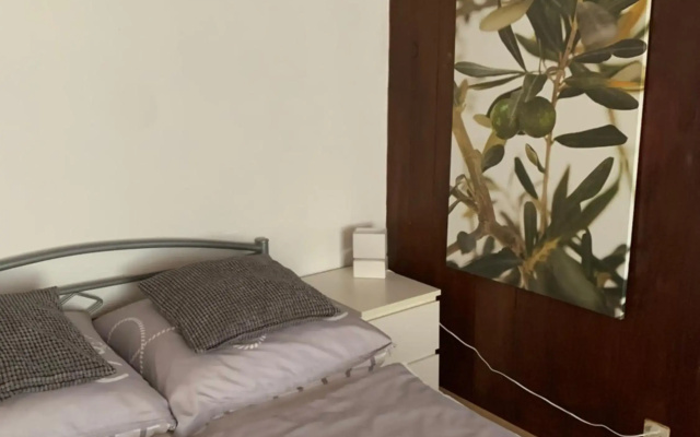 Flat Speicher St. Gallen