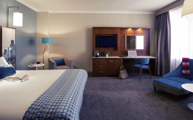 Mercure Bristol Holland House