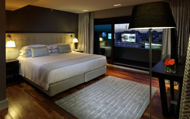 Buenos Aires Marriott