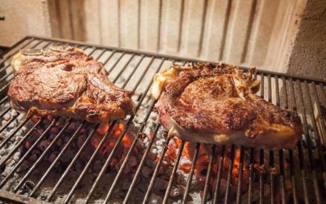 Podere La Capacciola