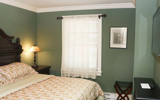 Jonathan Pitney House