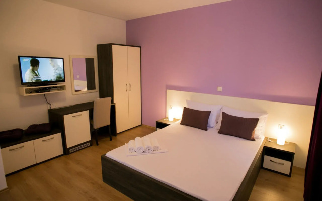 Bed & Breakfast Marta & Tona