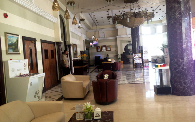 Rayan Hotel Sharjah - photo 2