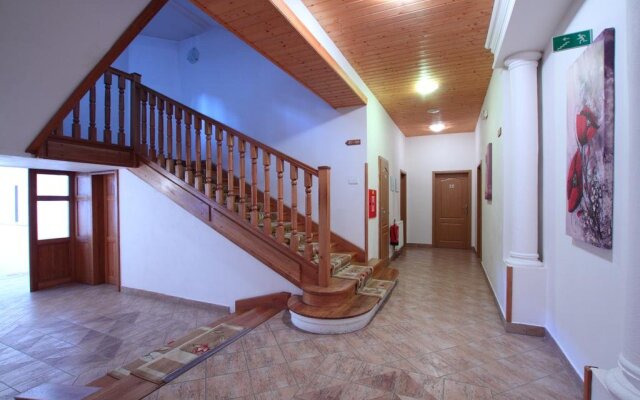 Grandhotel Sluchátko