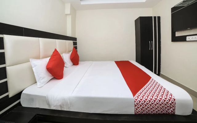 Hotel Veer Bhumi Palace by OYO Rooms