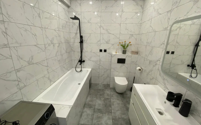 Апартаменты на улице Виноградная 19