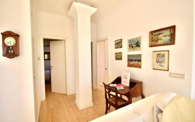Panorama Apartment in Ospedaletti by Wonderful Italy