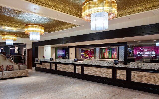 California Hotel and Casino