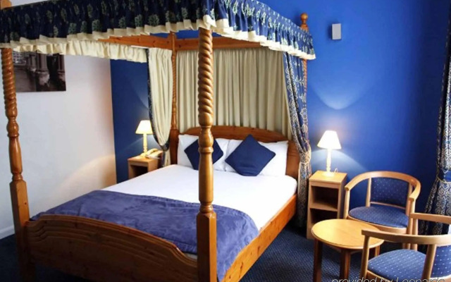 Mercure London Hyde Park Hotel