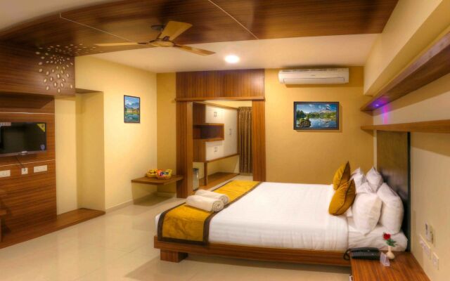 Rio Meridian Hotel