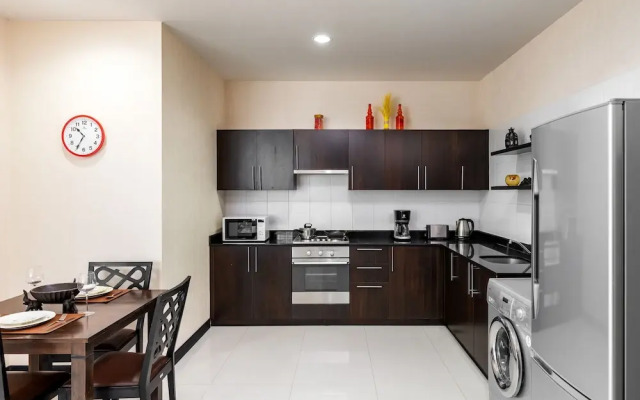 Veloche 2 bedroom Condominium