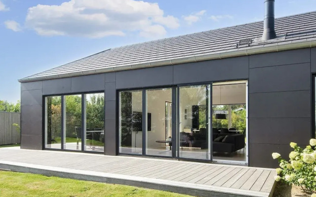 4 Star Holiday Home in Odder