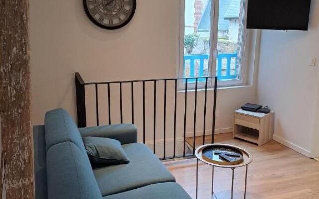 La Plage Logement de Tourisme Meuble - 3 Etoiles