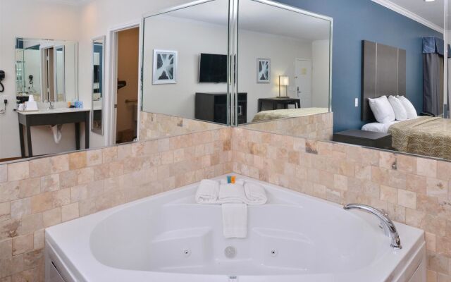Regency Inn and Suites