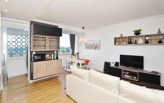 Tejo Blue & Bright - Checkinhome