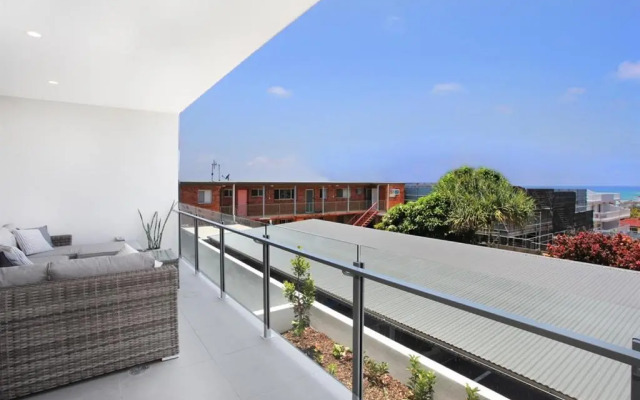 Drift Apartments - Unit 406