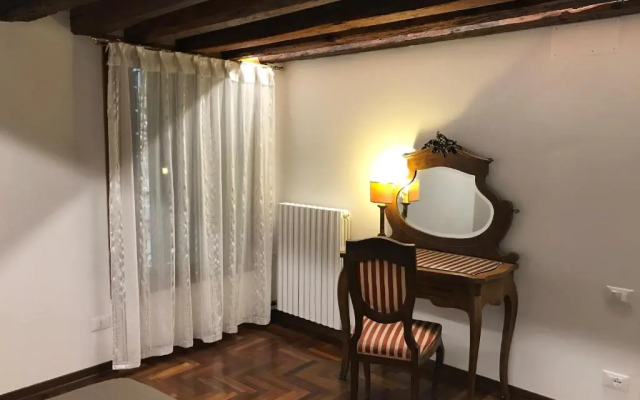 La Felice Canal Grande