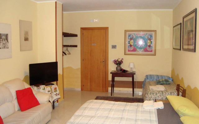 B&B Casa Ferrara