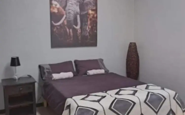 Swakopmund Desert Stay