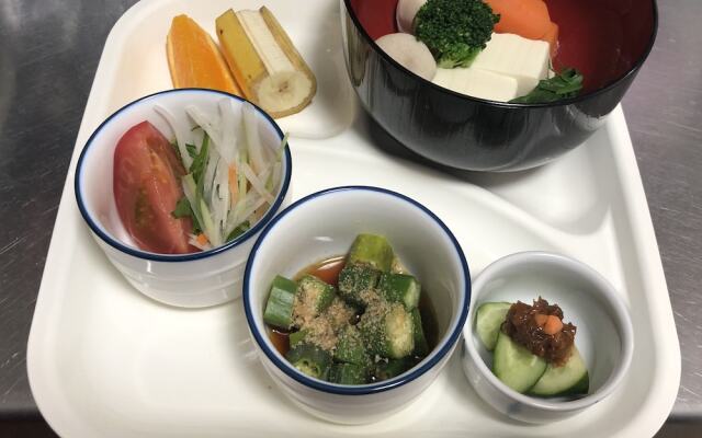 Kyo no Yado Akizushima