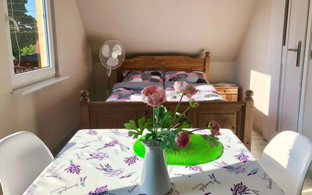 Przystań Rodzinna