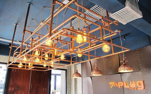 The Plug Hotel