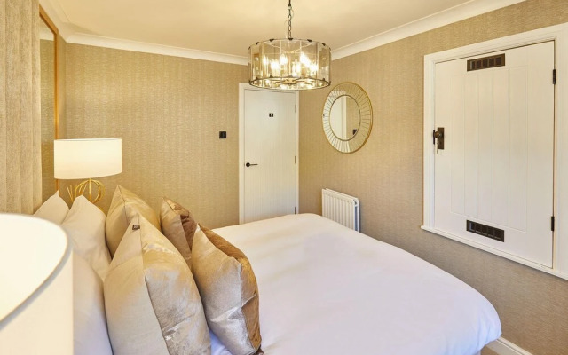 Host Stay Priory Yard Barnard Castle