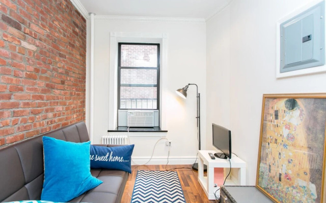 NY056 1 Bedroom Apartment By Senstay