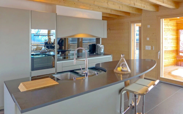 Woovim 8 Nendaz in Nendaz – Guest Rooms – Nendaz