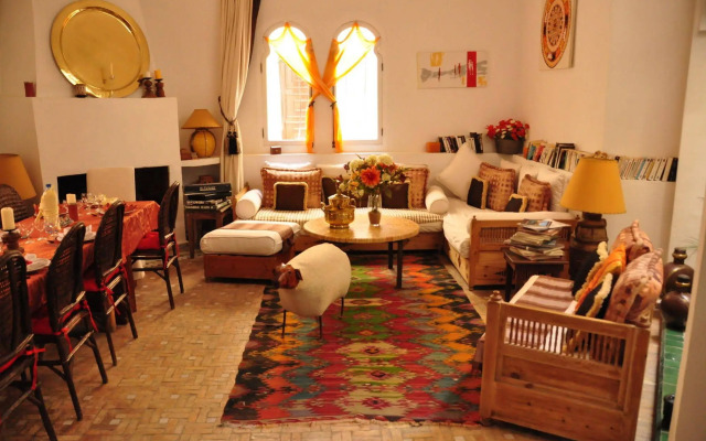 Dar Liouba