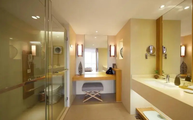 Dameisha Airland Hotel - Shenzhen