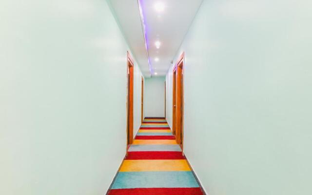 FabHotel Prime The Shakuntalam