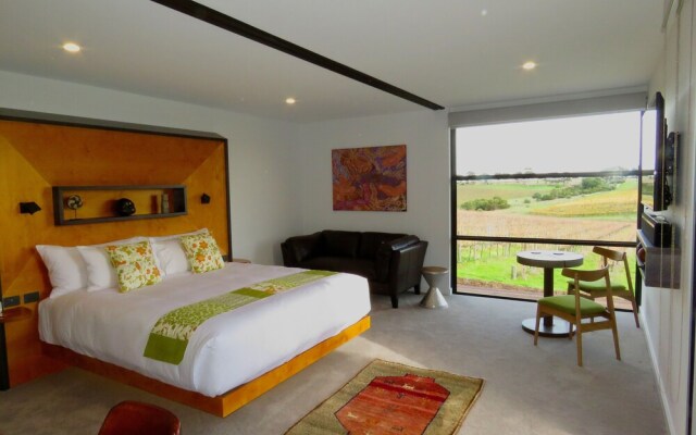 Hotel California Road at Inkwell Wines