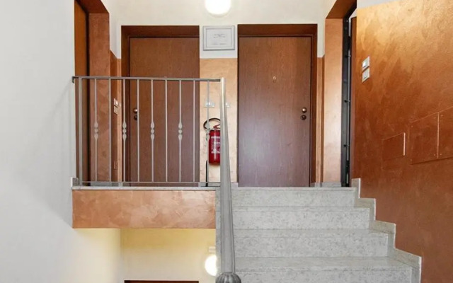 Residence San Miguel 8