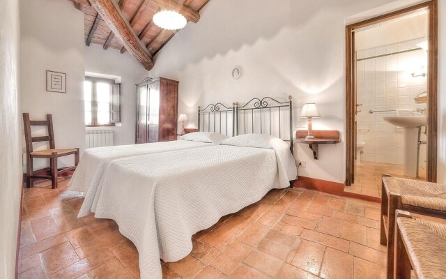 Ginevra - Podere Moricci