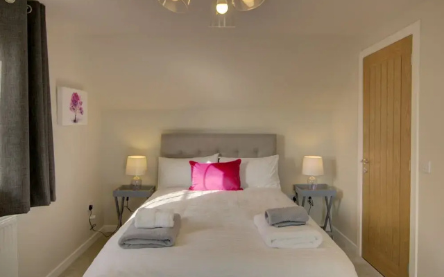 Linden House Fortrose