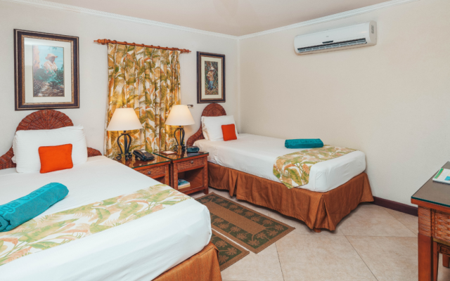 Sugar Cane Club Hotel And Spa - Adults Only