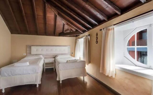 Holiday Home in San Cristóbal de la Laguna near Center