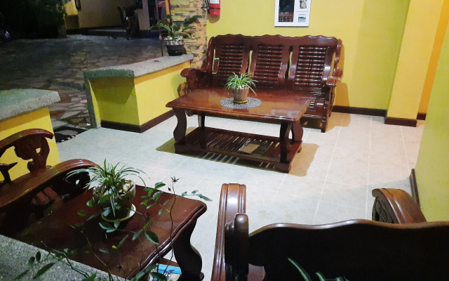 Carribean Transient House