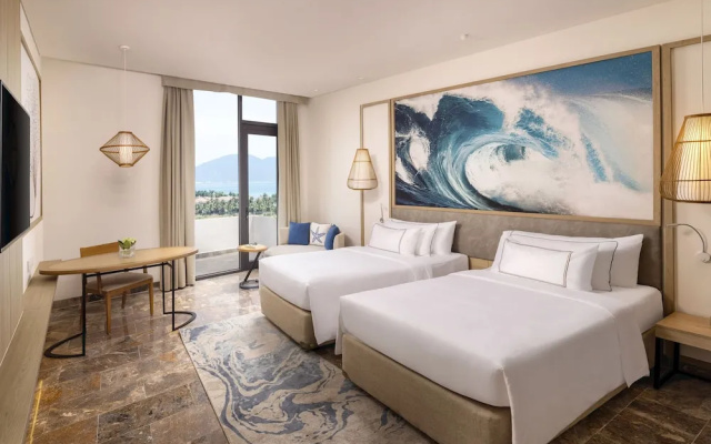 Danang Marble Beach Resort
