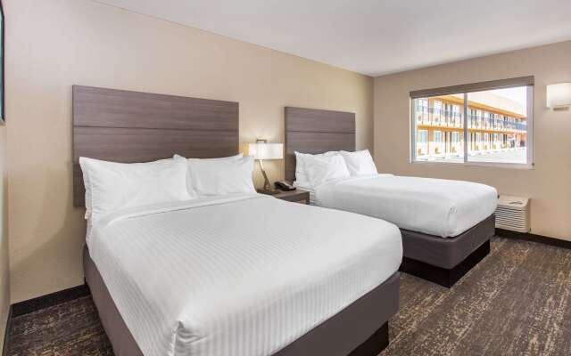 Days Inn by Wyndham Merced / Yosemite Area