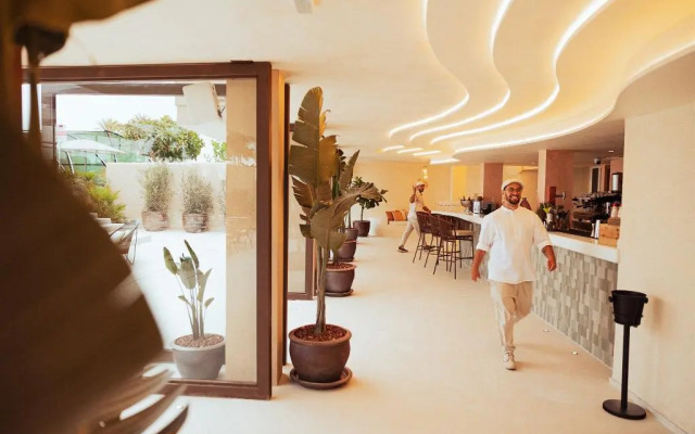 AMA Ibiza Suites - Adults Only